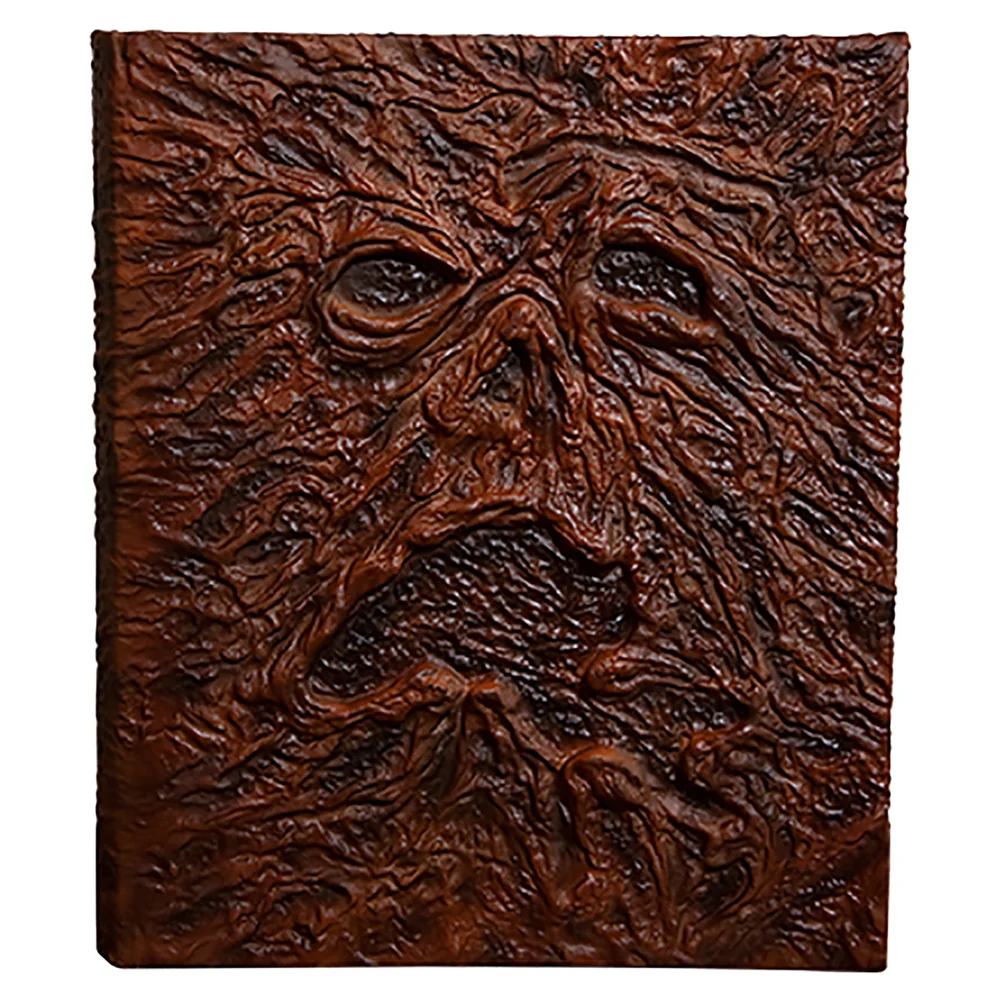 Trick or Treat Evil Dead 2 Book Of The Dead Necronomicon Prop Afbeelding 1