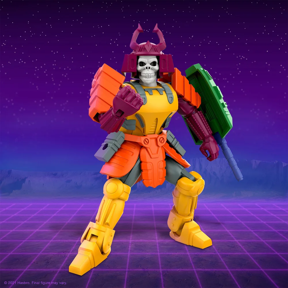 Super7 Transformers ULTIMATES! Figure - Bludgeon Afbeelding 1