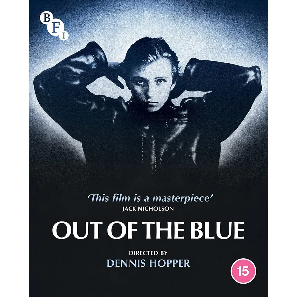Out of the Blue Afbeelding 1