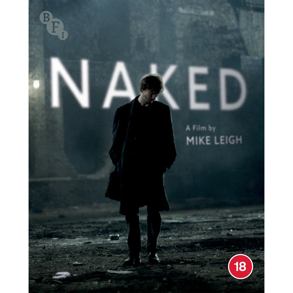 Naked Afbeelding 1