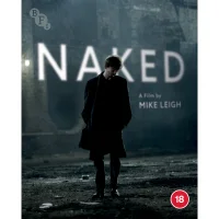 Naked