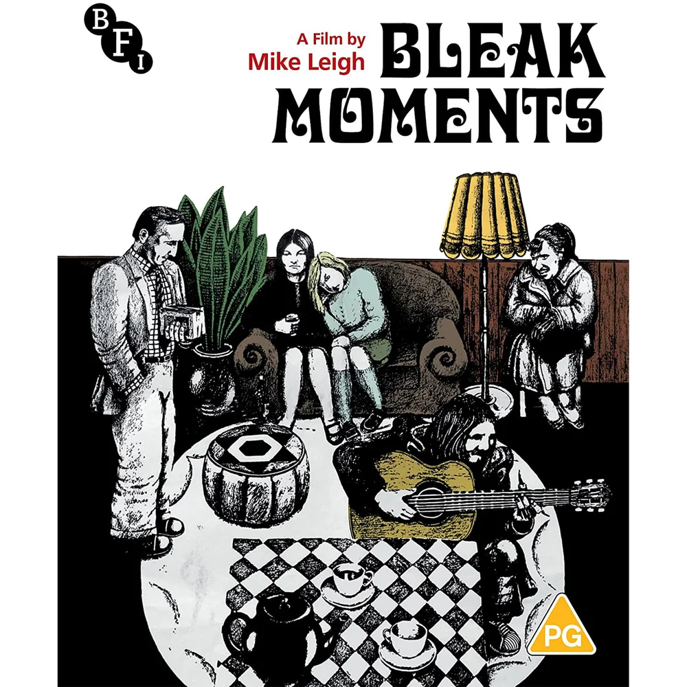 Bleak Moments Afbeelding 1