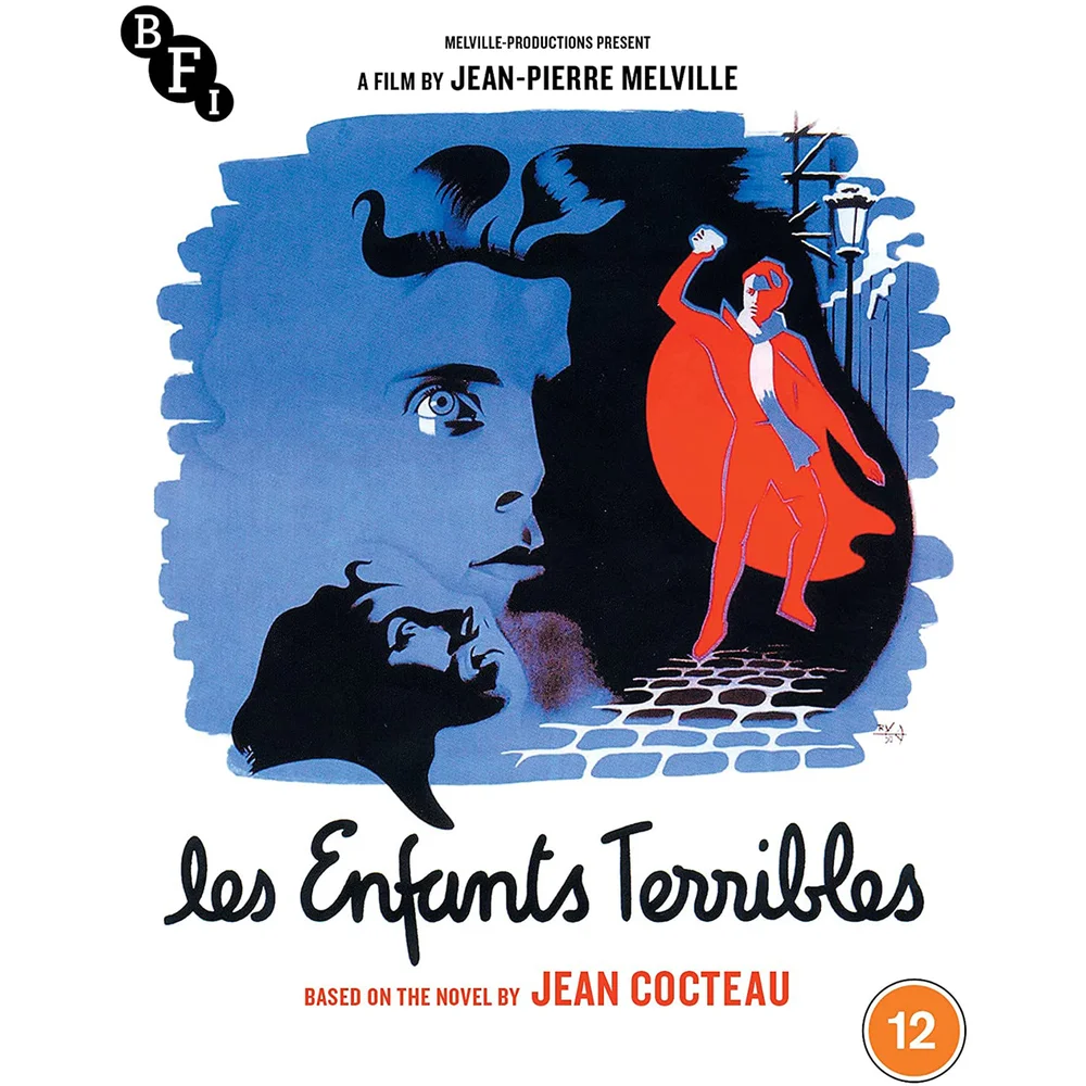 Les Enfants Terribles Afbeelding 1