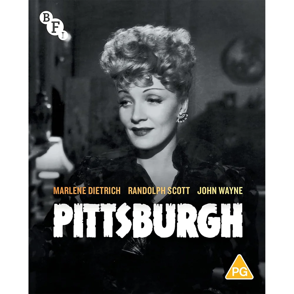 Pittsburgh Afbeelding 1