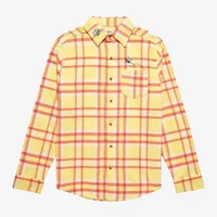Cakeworthy Winnie the Pooh Bee Flannel