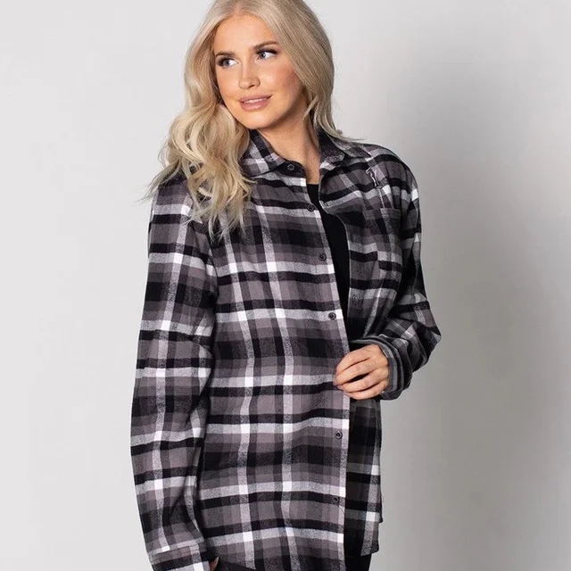 Cakeworthy Harry Potter Voldemort Flannel Shirt