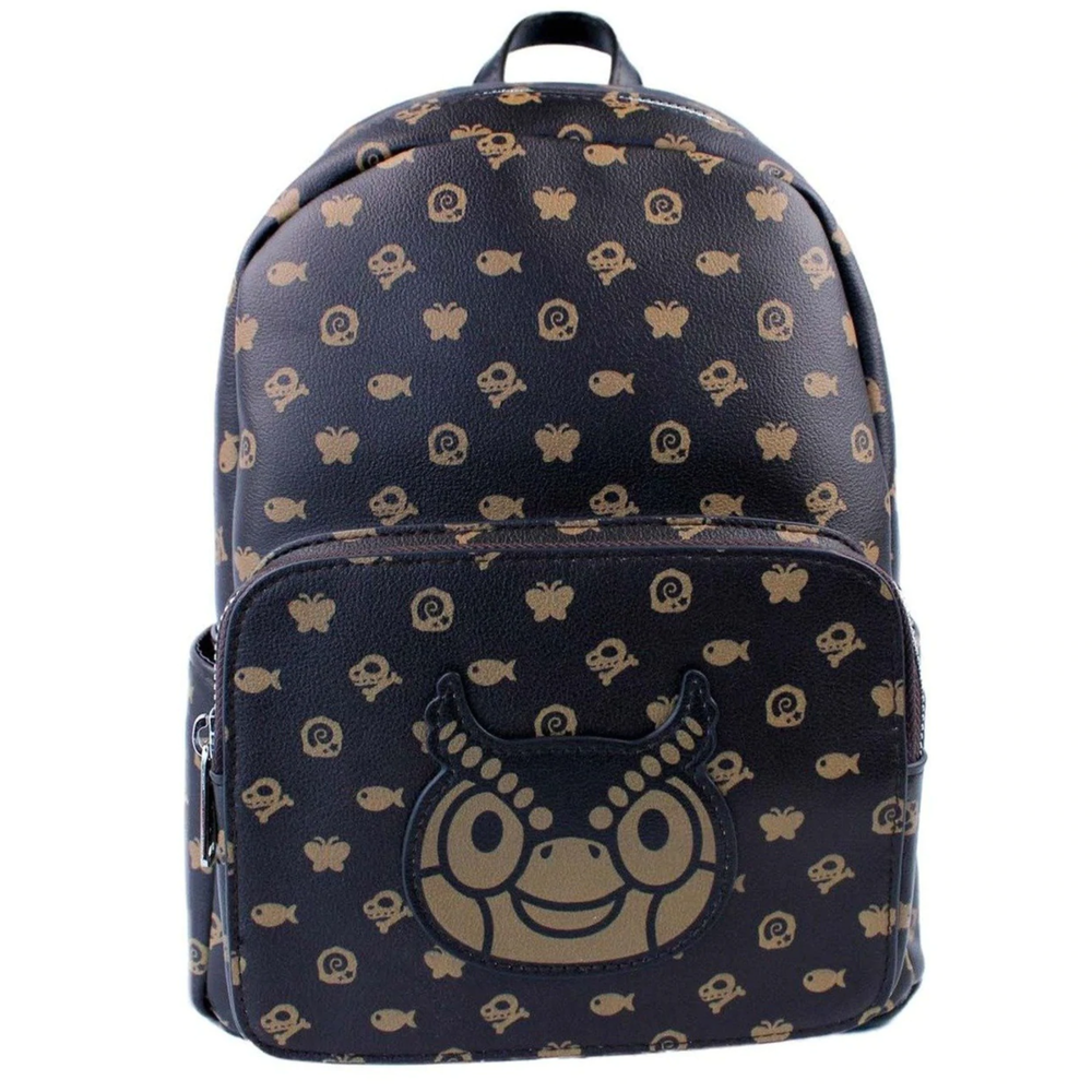 Cakeworthy Animal Crossing Blathers Mini Backpack Afbeelding 1