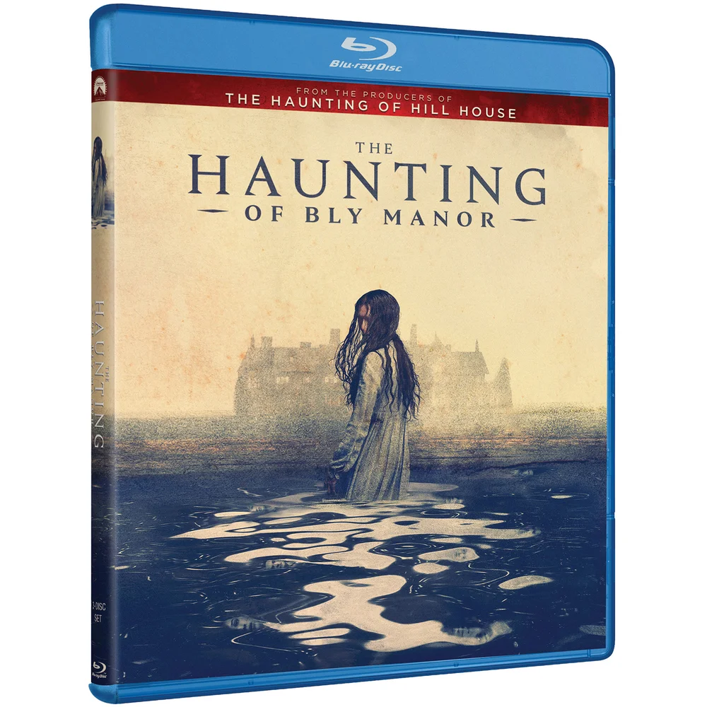 The Haunting of Bly Manor Afbeelding 1