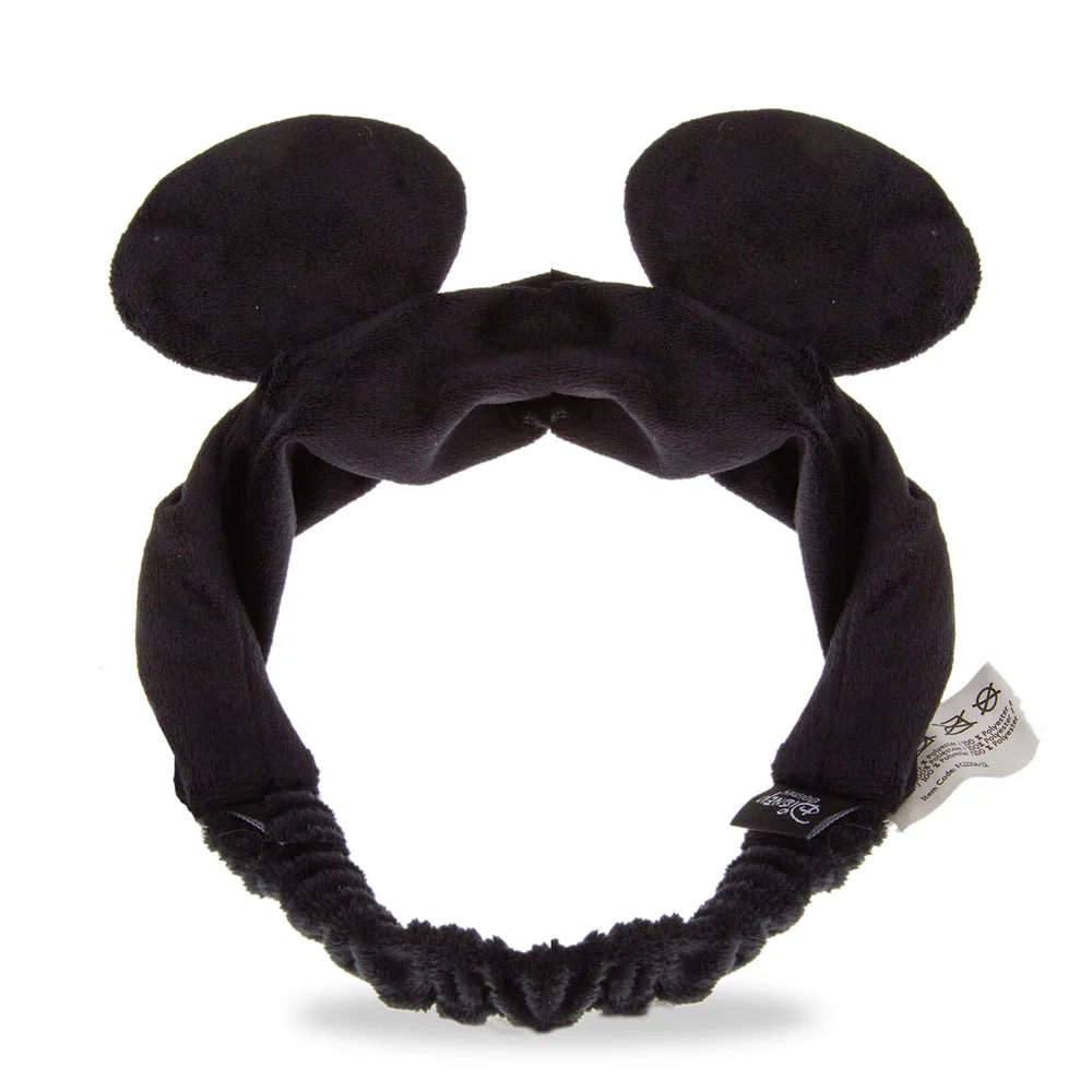 Mad Beauty Disney Mickey & Friends - Mickey Mouse Headband Afbeelding 1
