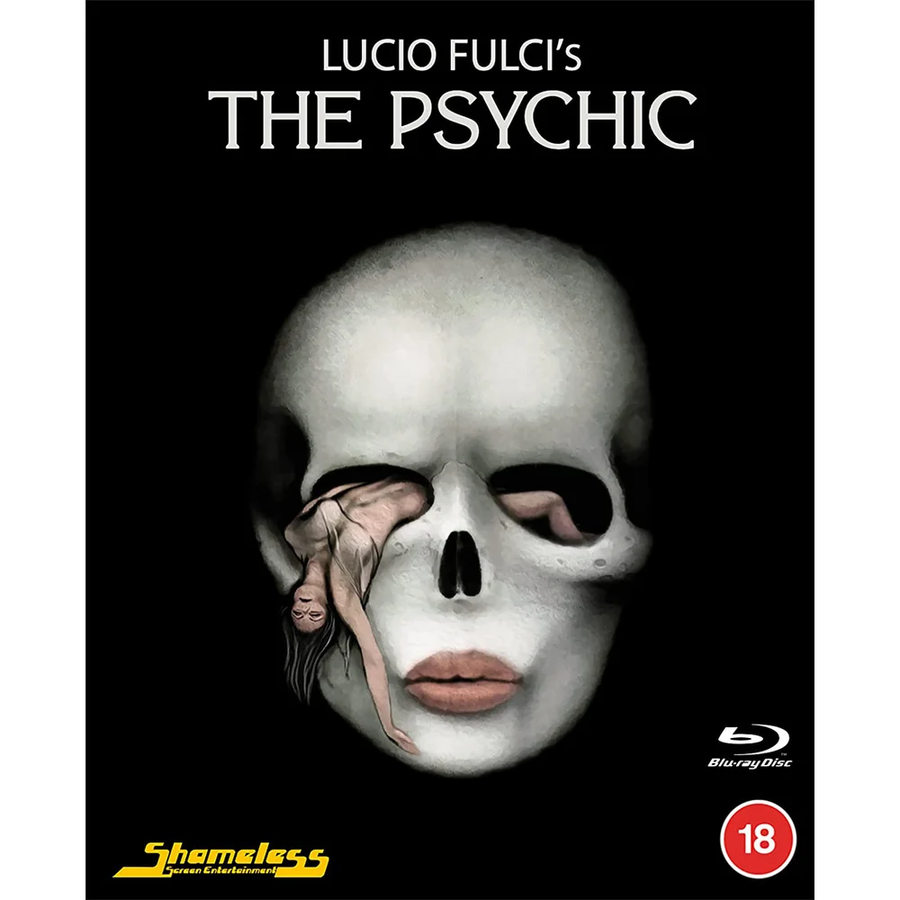 The Psychic - Limited Edition Afbeelding 1