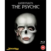 The Psychic - Limited Edition - undefined undefined