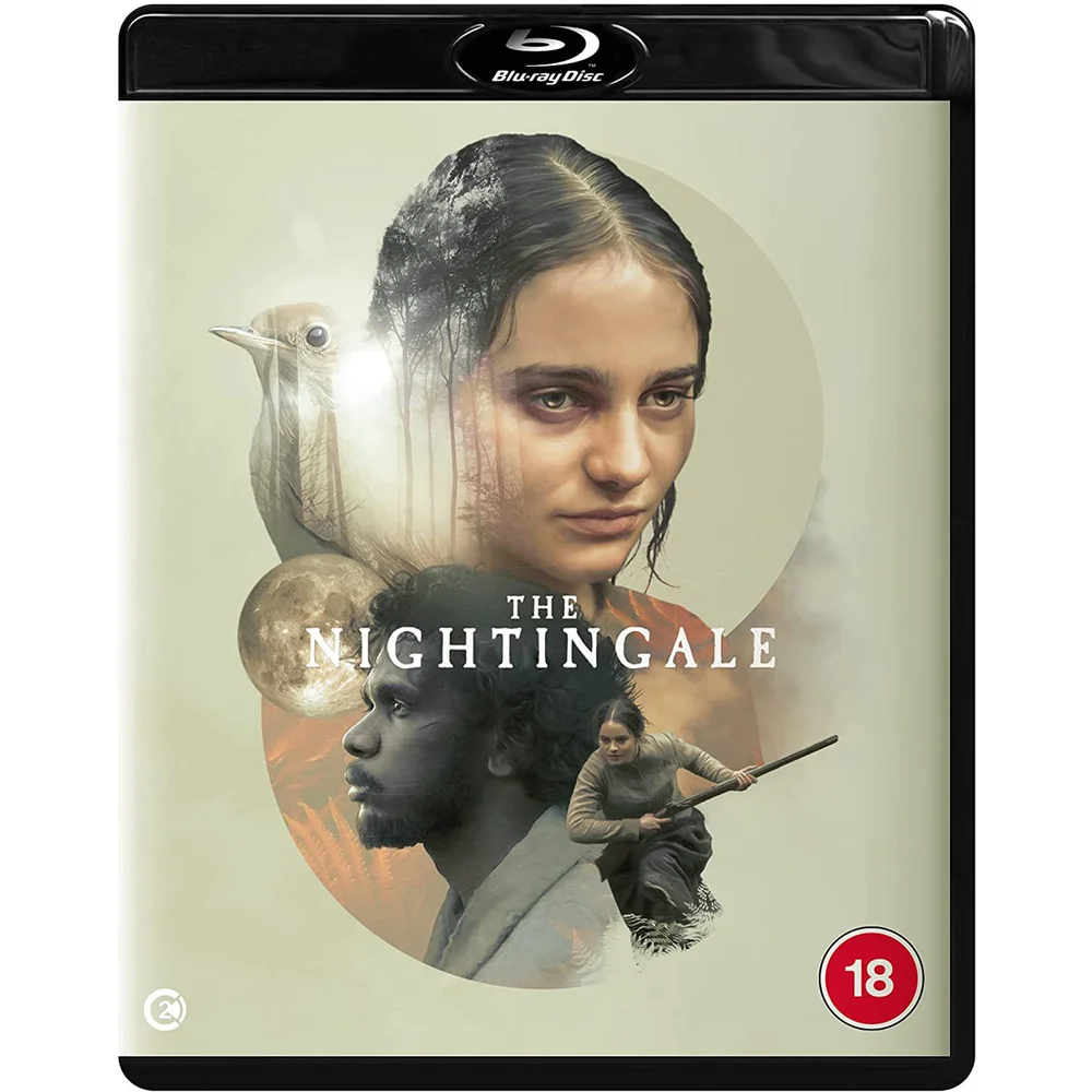 The Nightingale Afbeelding 1