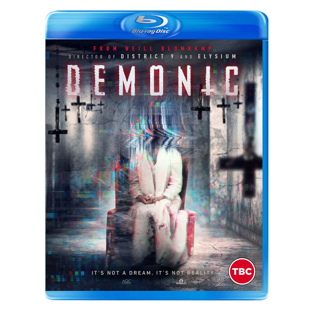 Demonic Afbeelding 1
