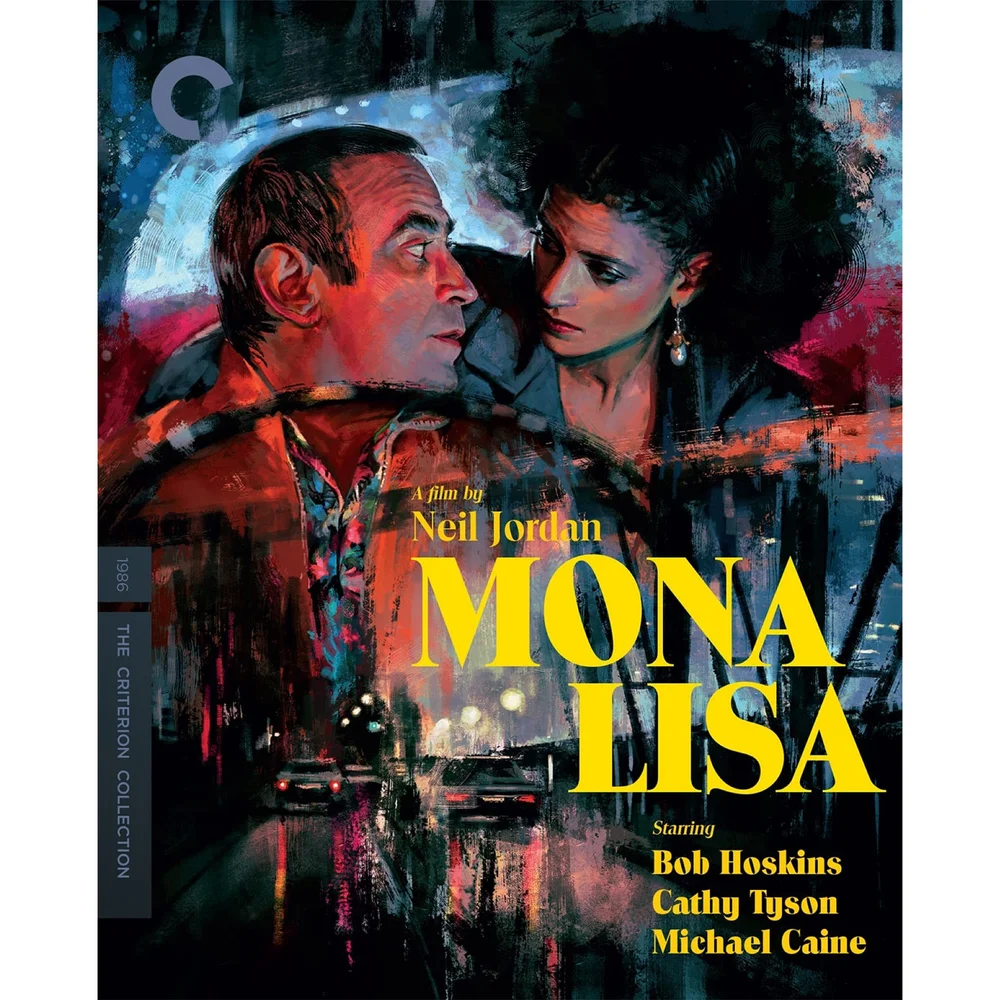 Mona Lisa - The Criterion Collection (US Import) Afbeelding 1