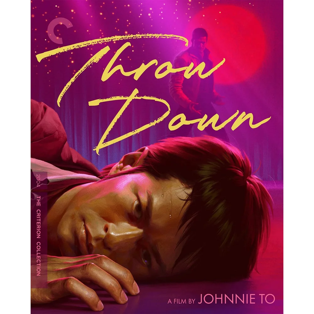 Throw Down - The Criterion Collection (US Import) Afbeelding 1