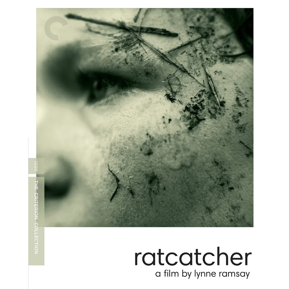 Ratcatcher - The Criterion Collection (US Import) Afbeelding 1