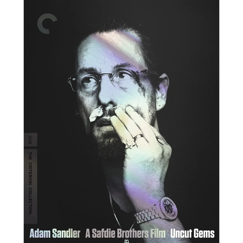 Uncut Gems - The Criterion Collection (US Import) Afbeelding 1