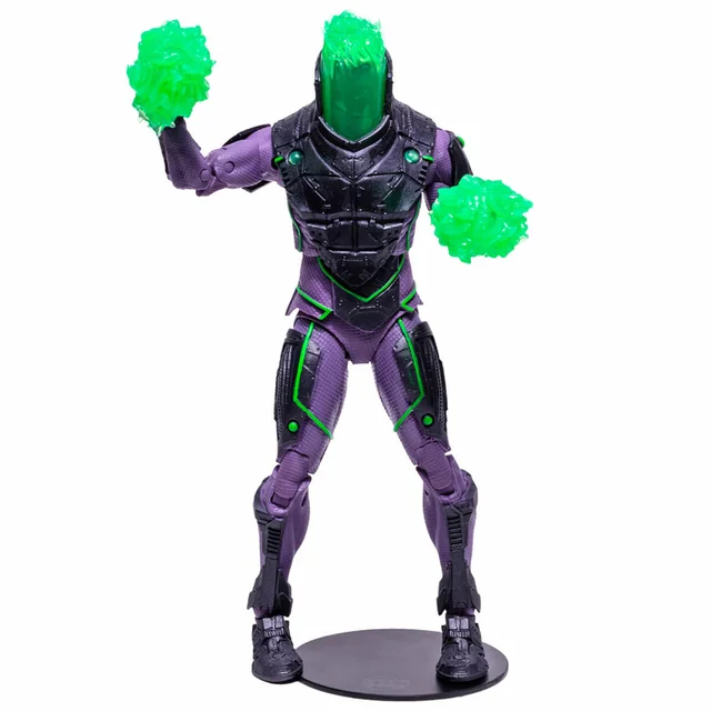McFarlane DC Multiverse 7" Action Figure - Blight (Meltdown Variant) (Batman Beyond)