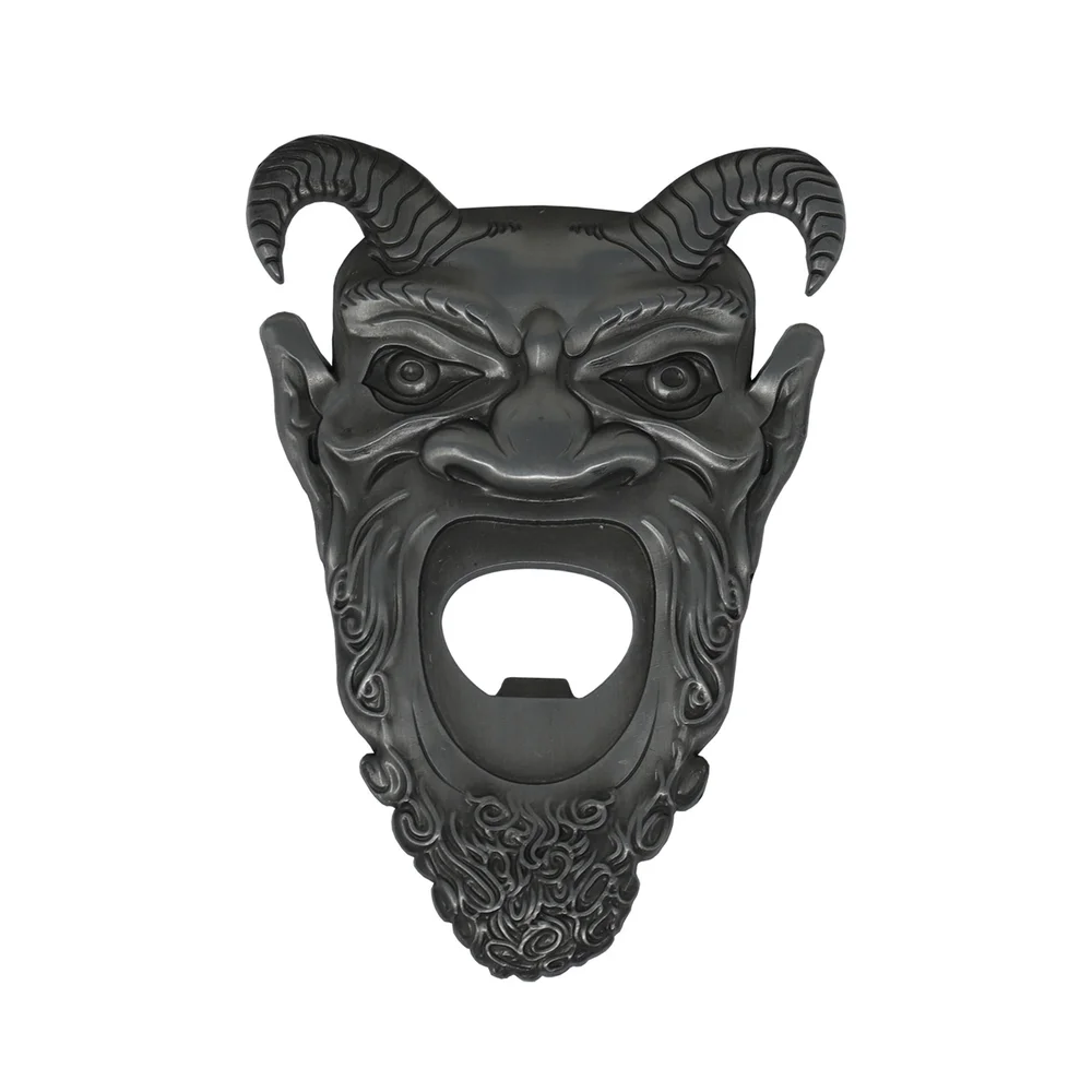 Fanattik Dungeons & Dragons Premium Bottle Opener Afbeelding 1