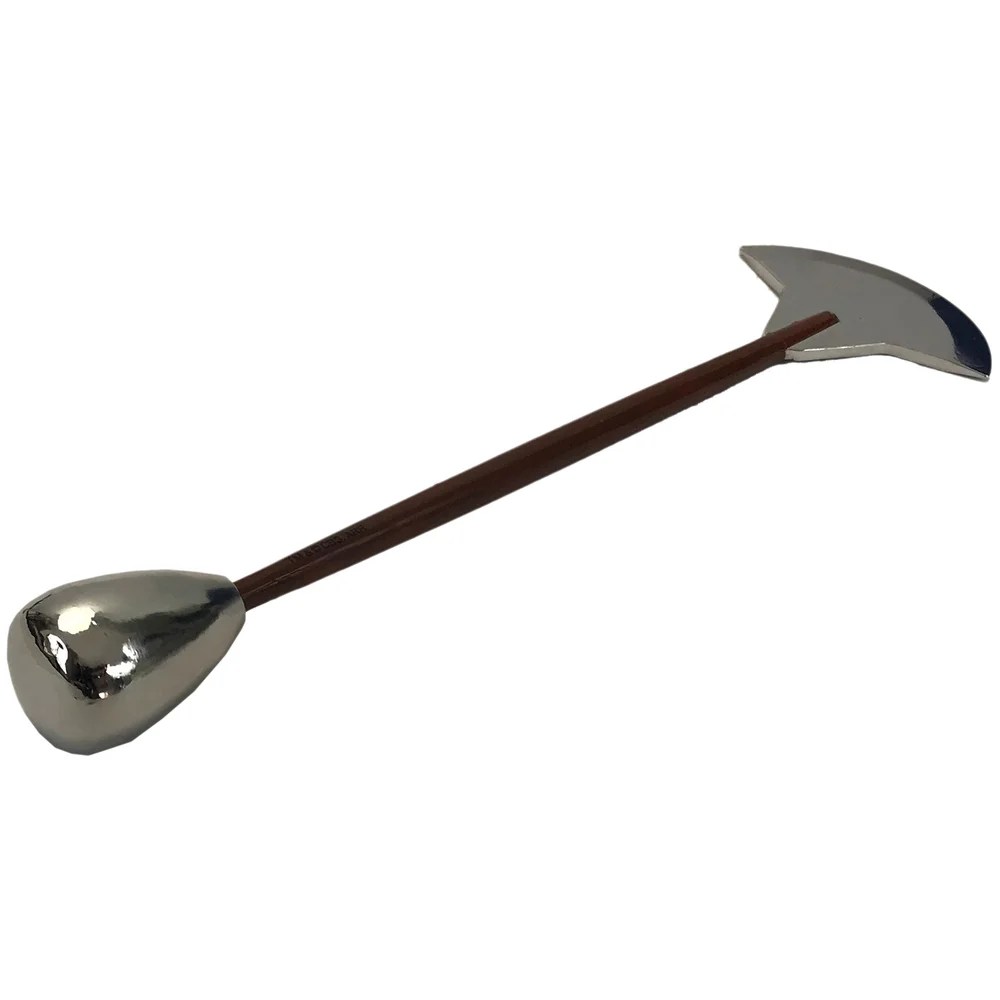 Factory Entertainment Star Trek Lirpa 8 Inch Scaled Prop Replica Afbeelding 1