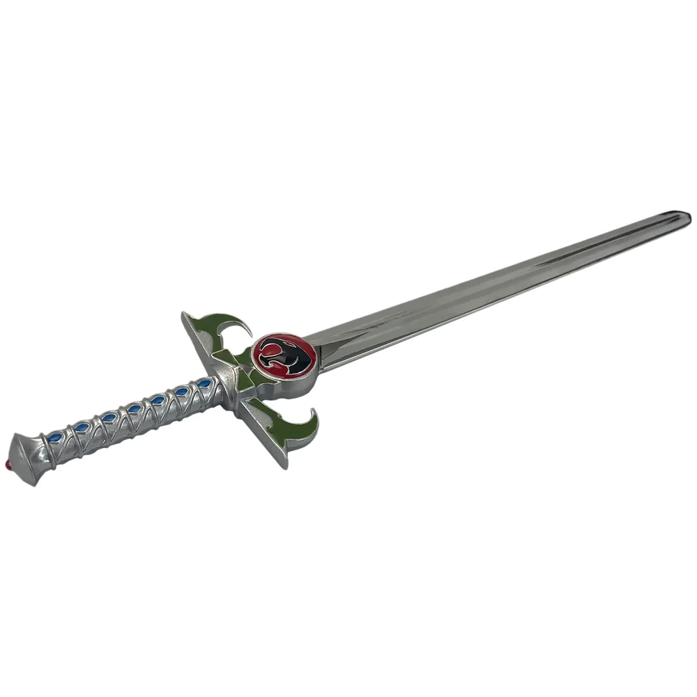 Factory Entertainment ThunderCats Sword Of Omens 8 Inch Scaled Prop Replica Afbeelding 1
