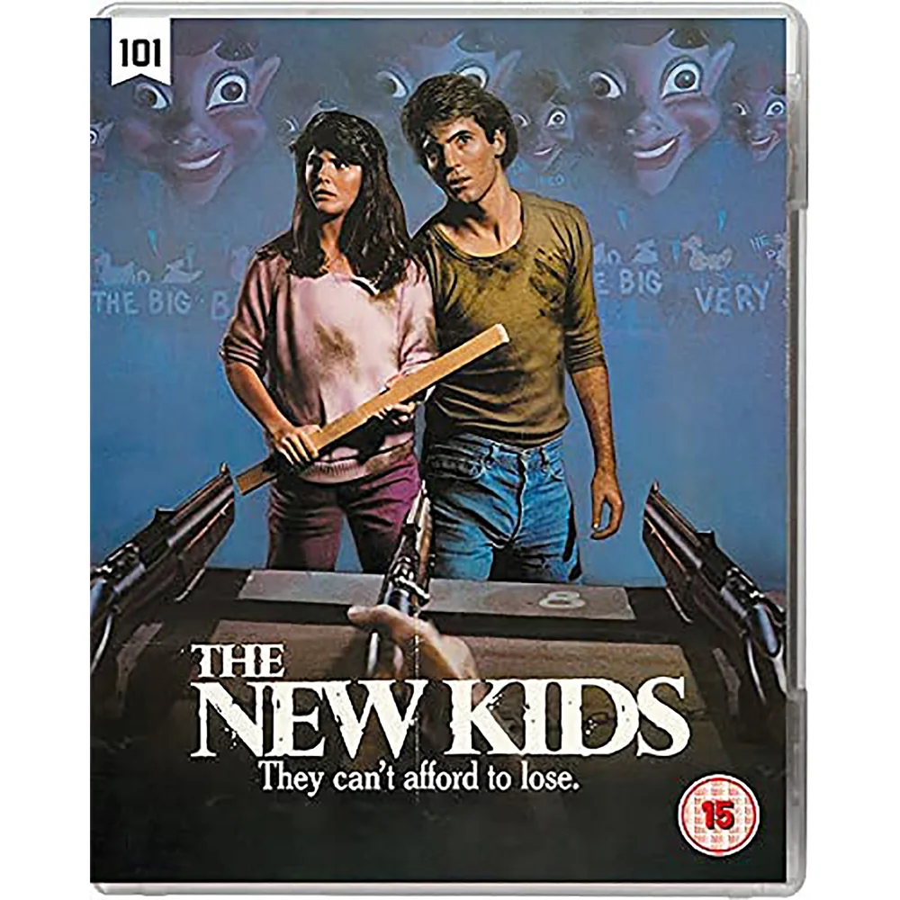 The New Kids Afbeelding 1