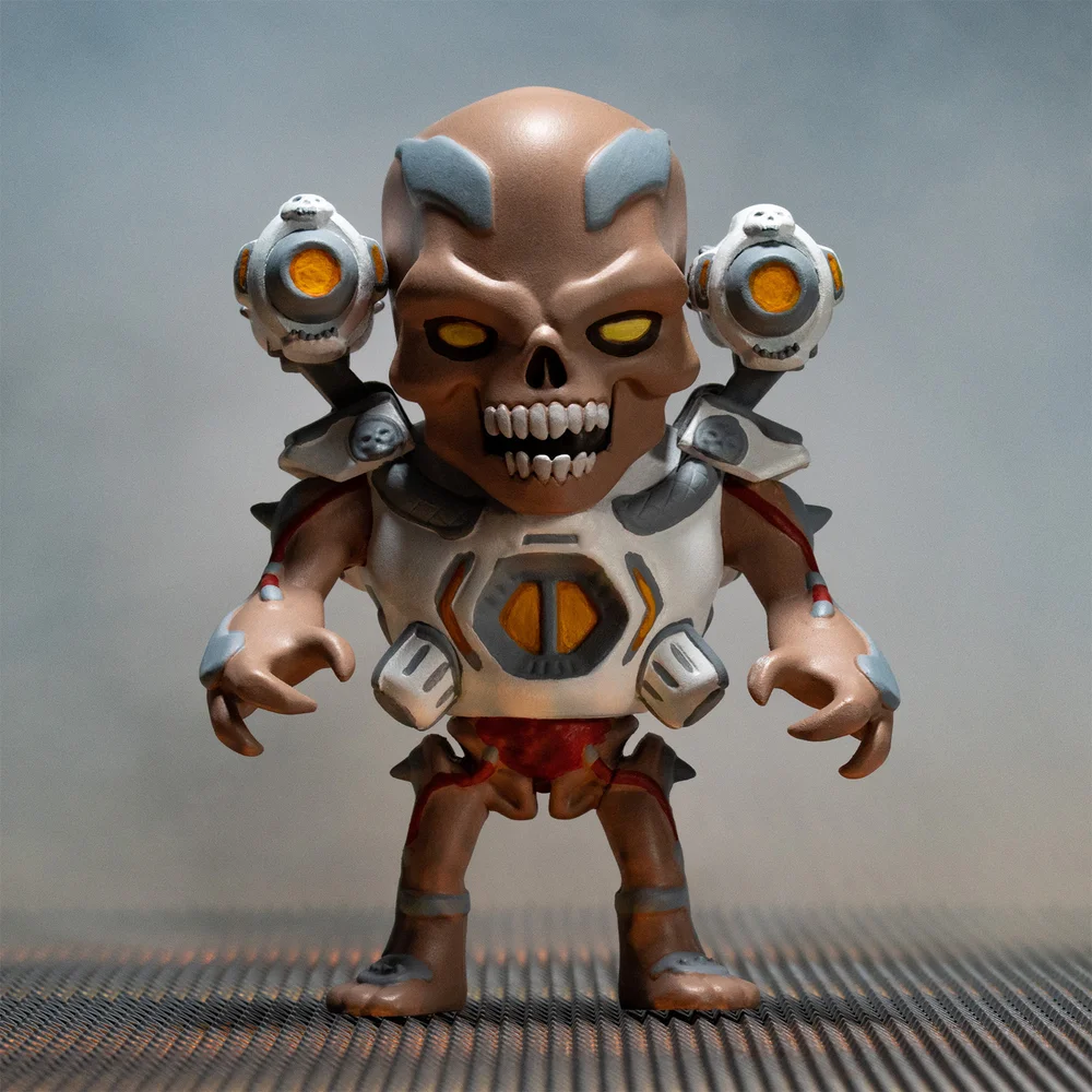 Numskull Designs Doom Revenant 6 Inch Figure Afbeelding 1