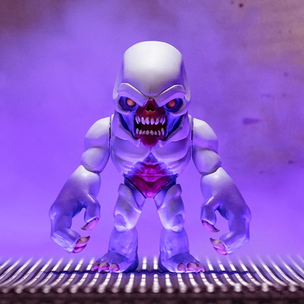 Numskull Designs Doom Hell Knight Figure Afbeelding 1