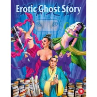 Erotic Ghost Story - undefined undefined