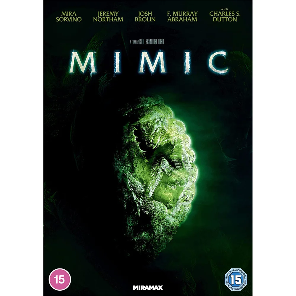 Mimic Afbeelding 1