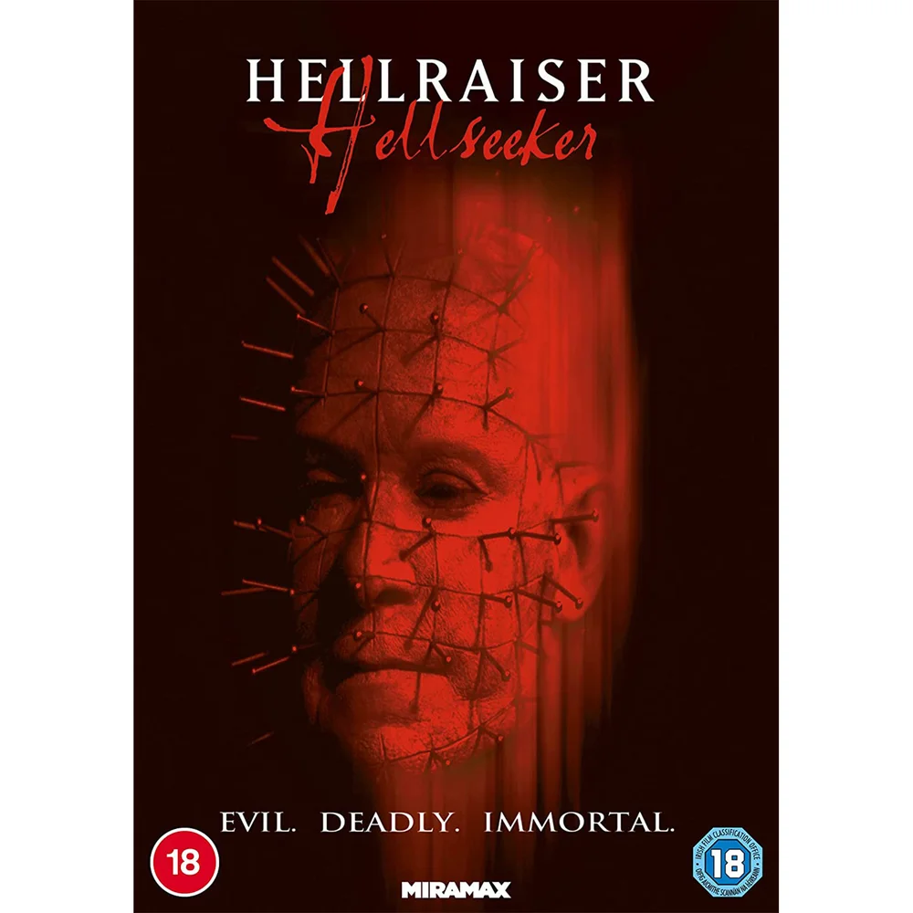 Hellraiser 6: Hellseeker Afbeelding 1