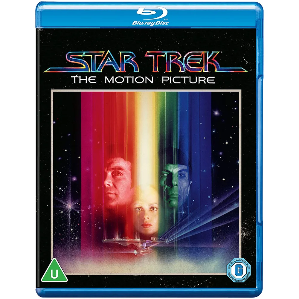 Star Trek: The Motion Picture Afbeelding 1