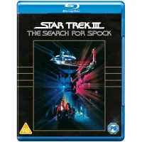 Star Trek III: The Search For Spock