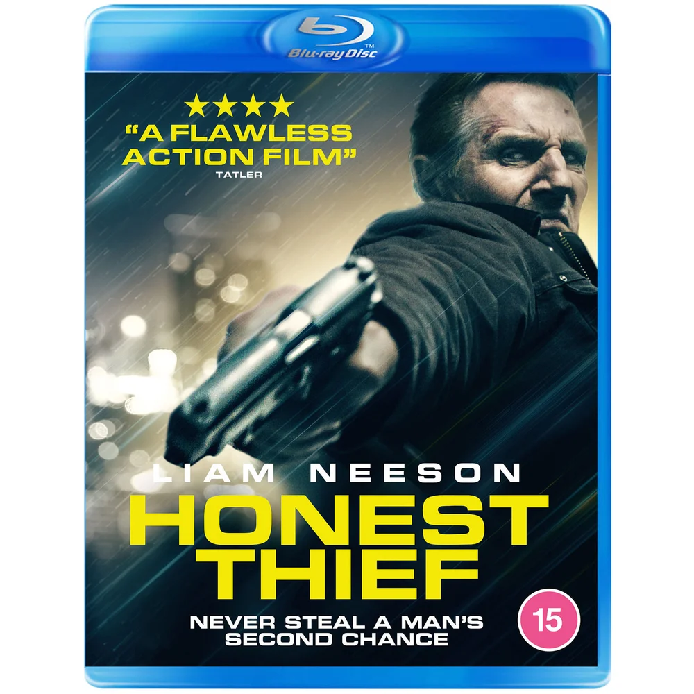 Honest Thief Afbeelding 1