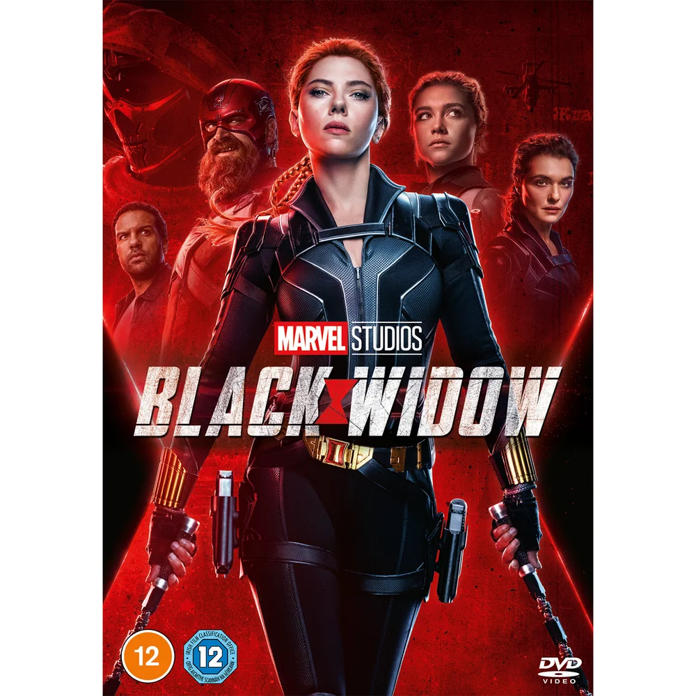 Black Widow Afbeelding 1