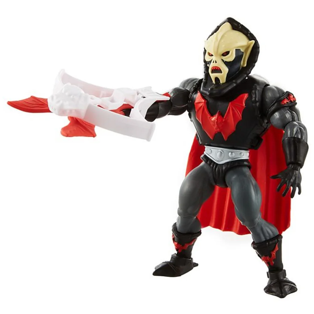 Masters Of The Universe Origins Action Figure - Hordak Afbeelding 1