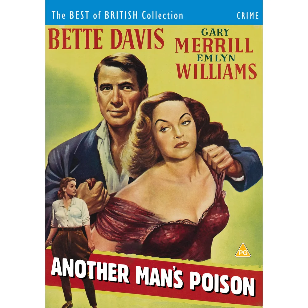 Another Man’s Poison Afbeelding 1