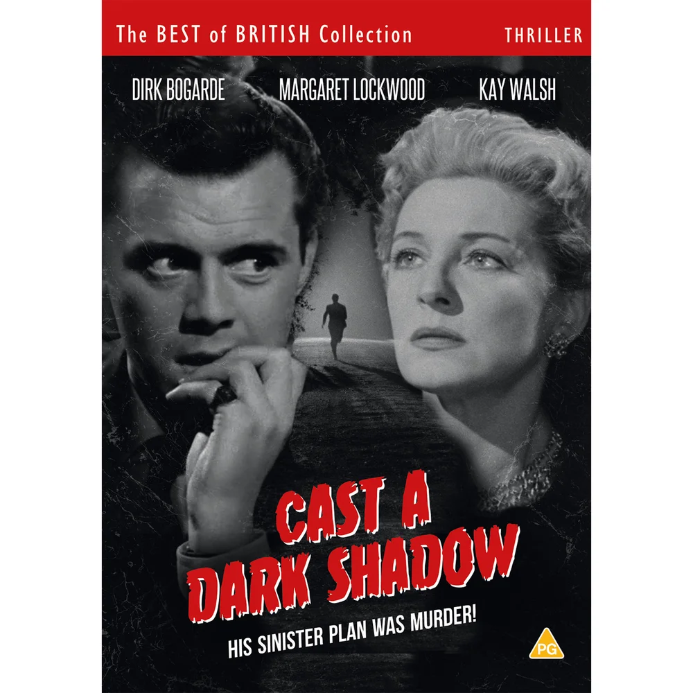 Cast a Dark Shadow Afbeelding 1