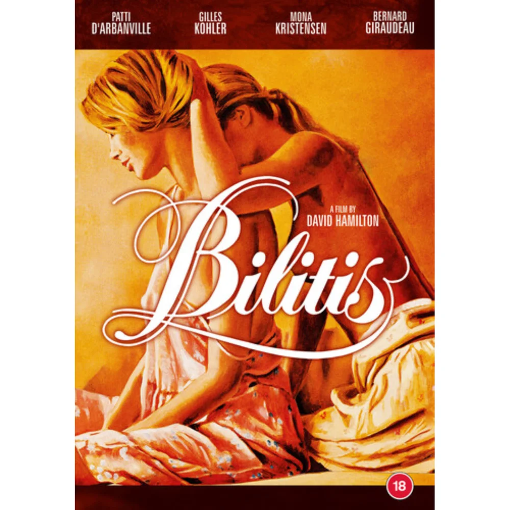 Bilitis Afbeelding 1