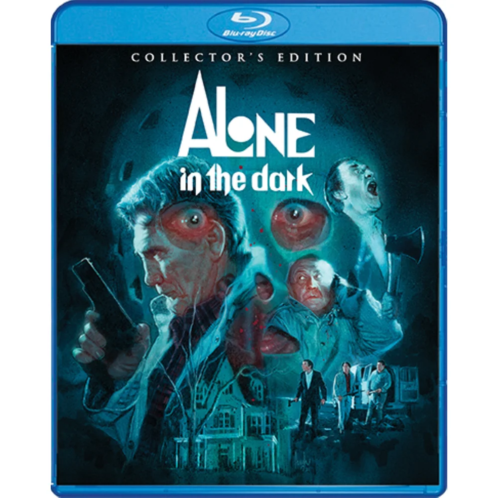 Alone in the Dark - Collector's Edition (US Import) Afbeelding 1
