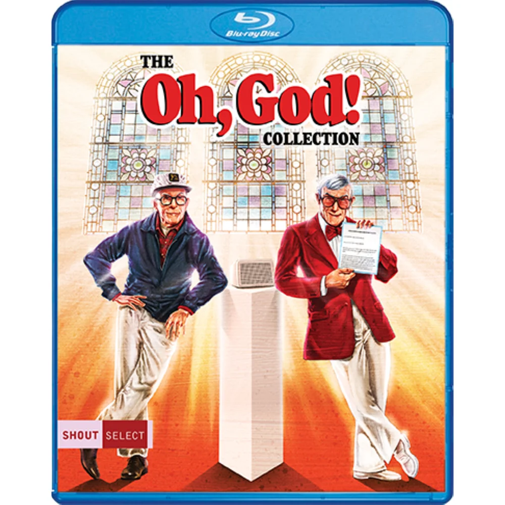 The Oh God! Collection (US Import) Afbeelding 1