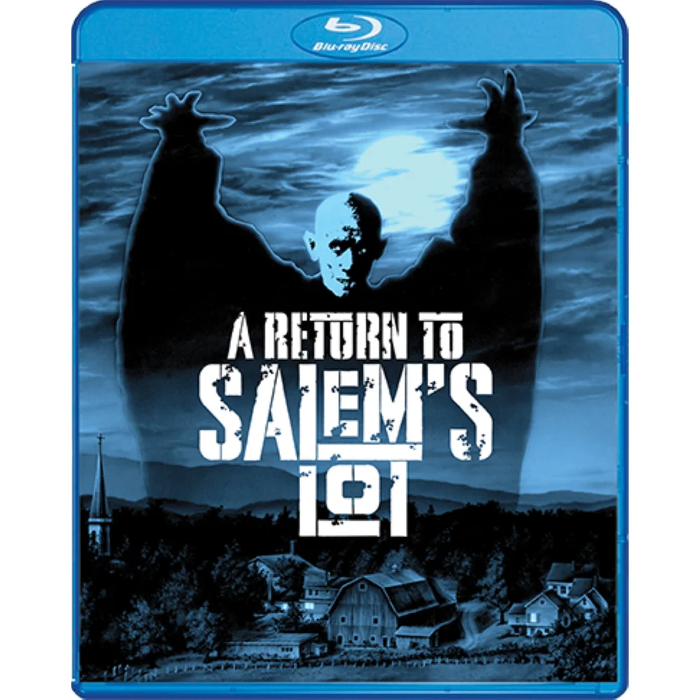 A Return to Salem's Lot (US Import) Afbeelding 1