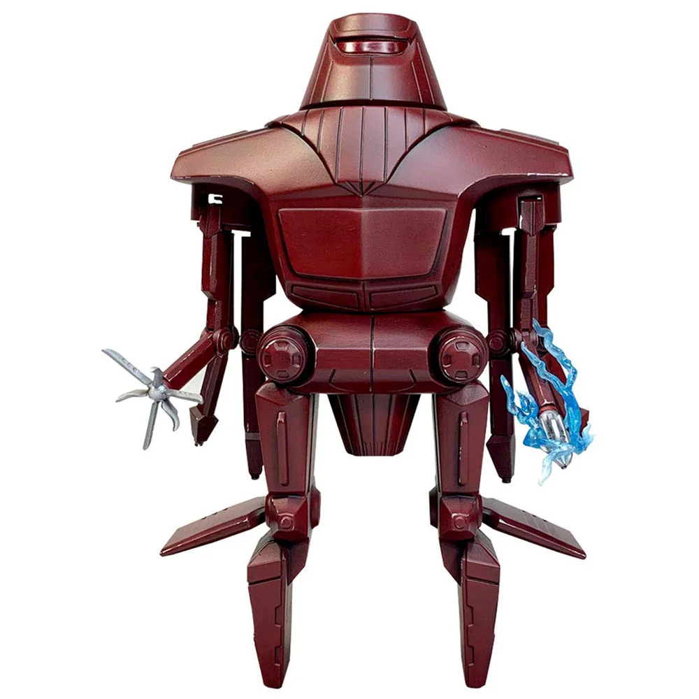 Diamond Select Disney Select Classic Action Figure - Maximilian Afbeelding 1