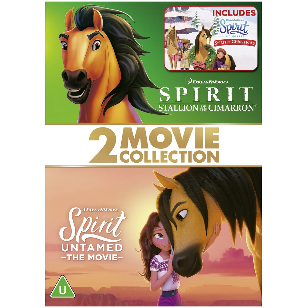 Spirit Collection Afbeelding 1