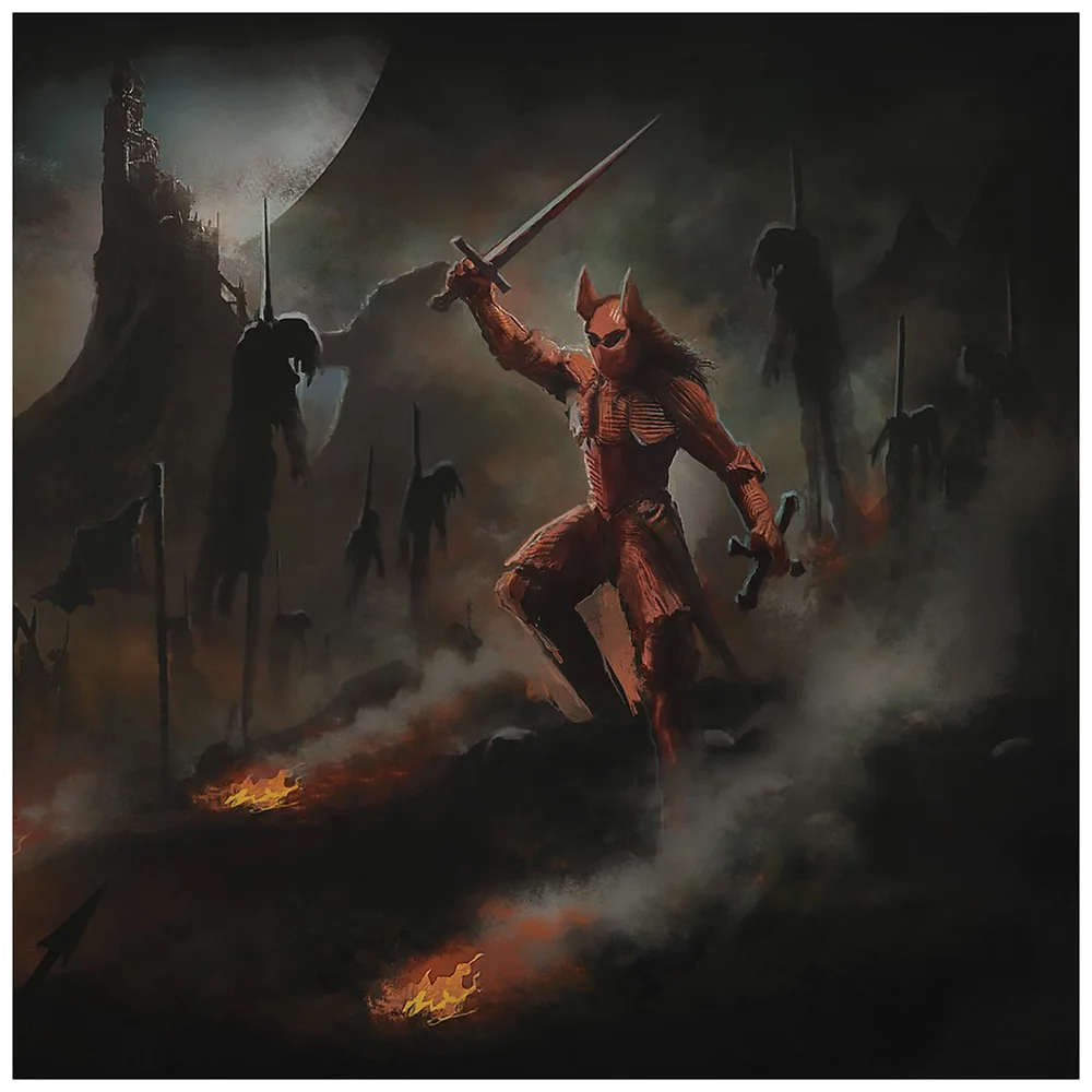 Death Waltz - Bram Stoker’s Dracula Original Motion Picture Soundtrack Vinyl Afbeelding 1