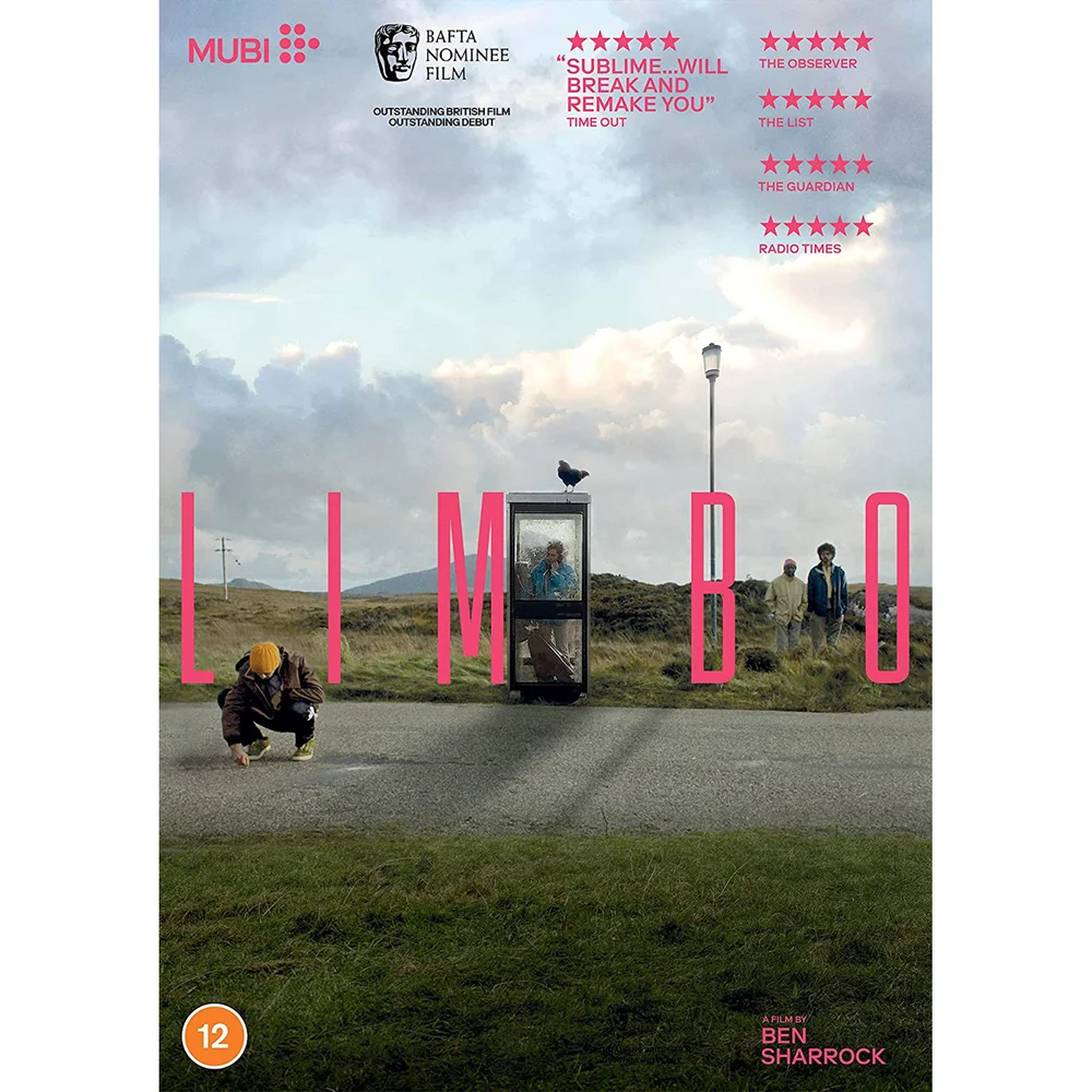 Limbo Afbeelding 1