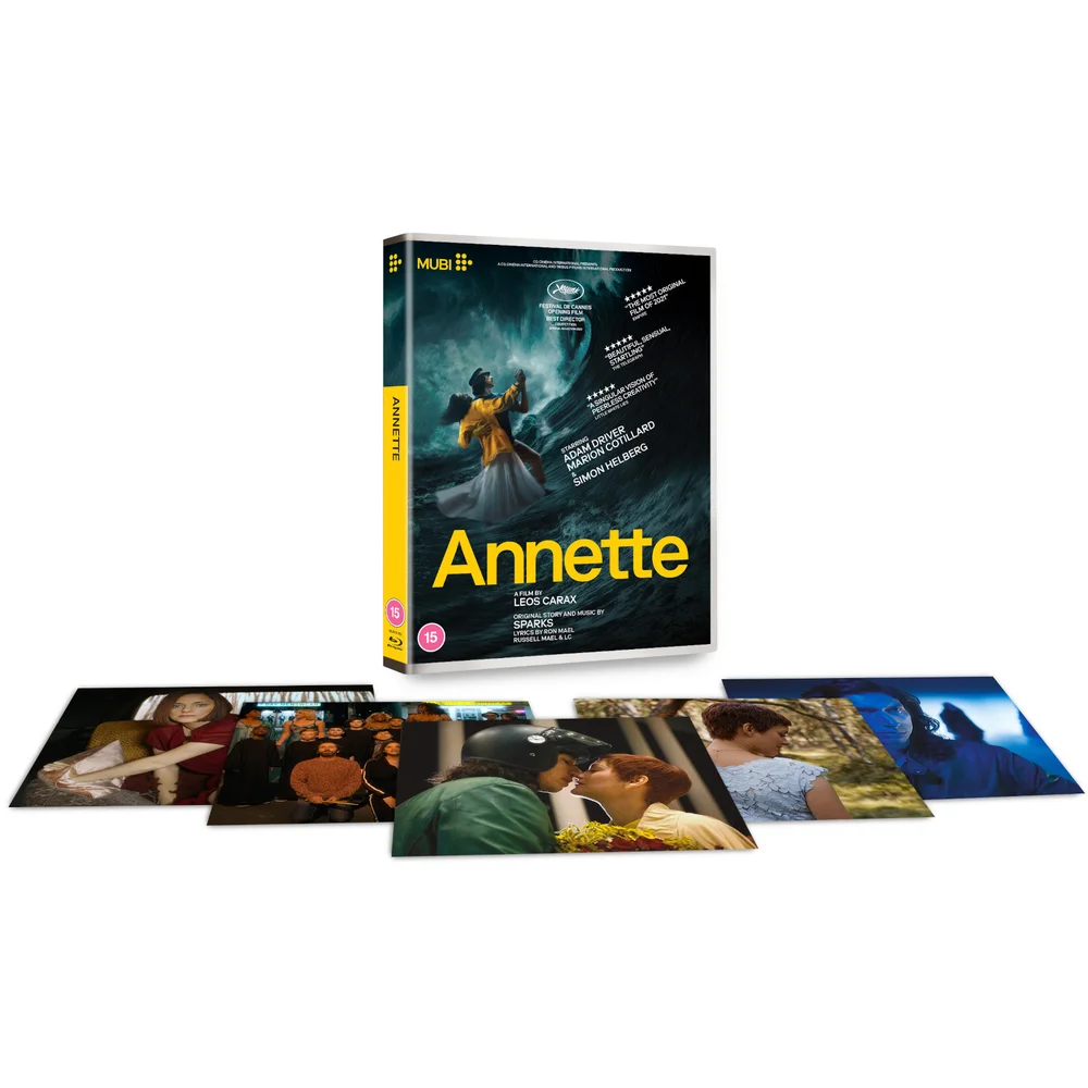 Annette Afbeelding 1