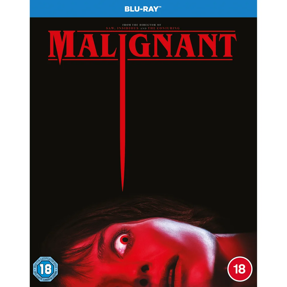 Malignant Afbeelding 1
