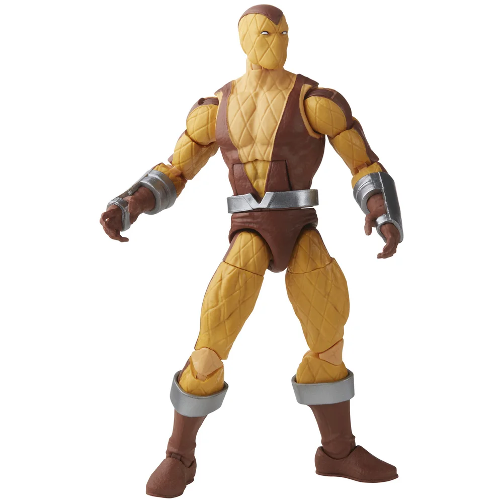Hasbro Marvel Legends Series Spider-Man Marvel’s Shocker 6 Inch Action Figure Afbeelding 1