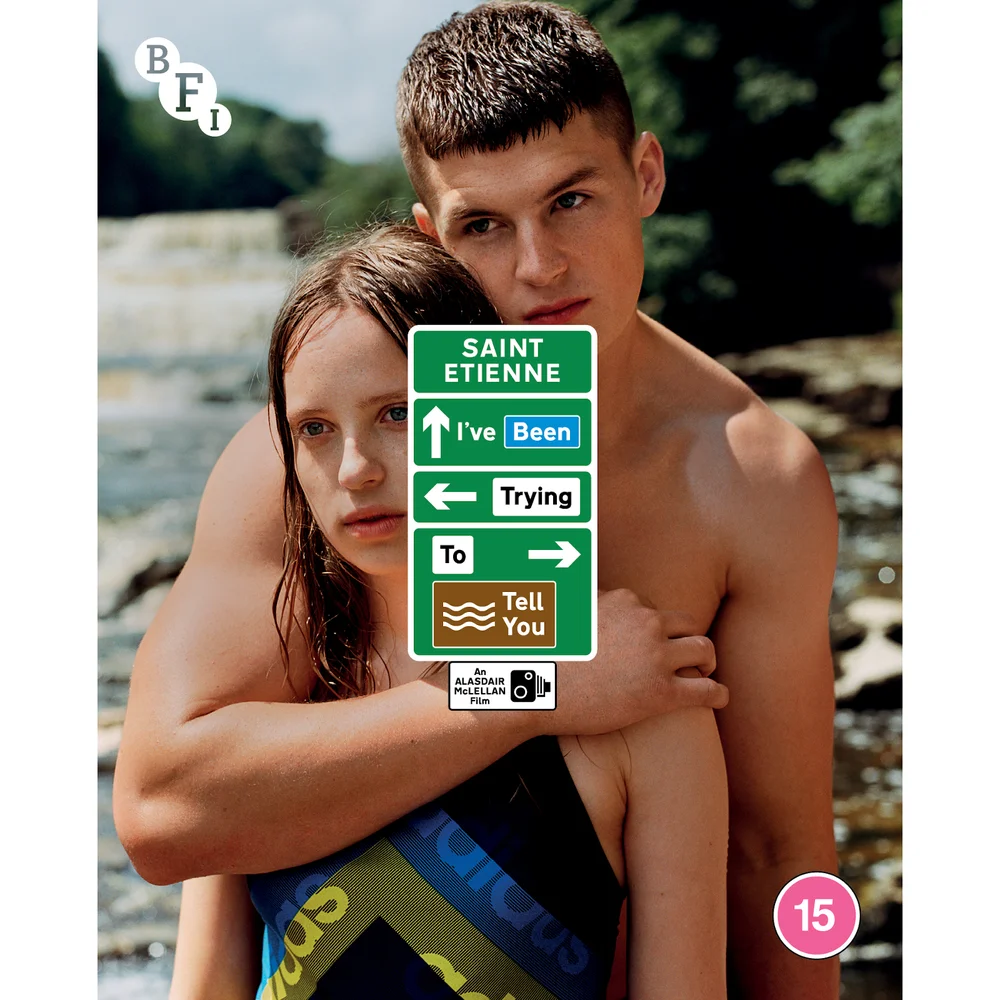 I've Been Trying To Tell You Afbeelding 1